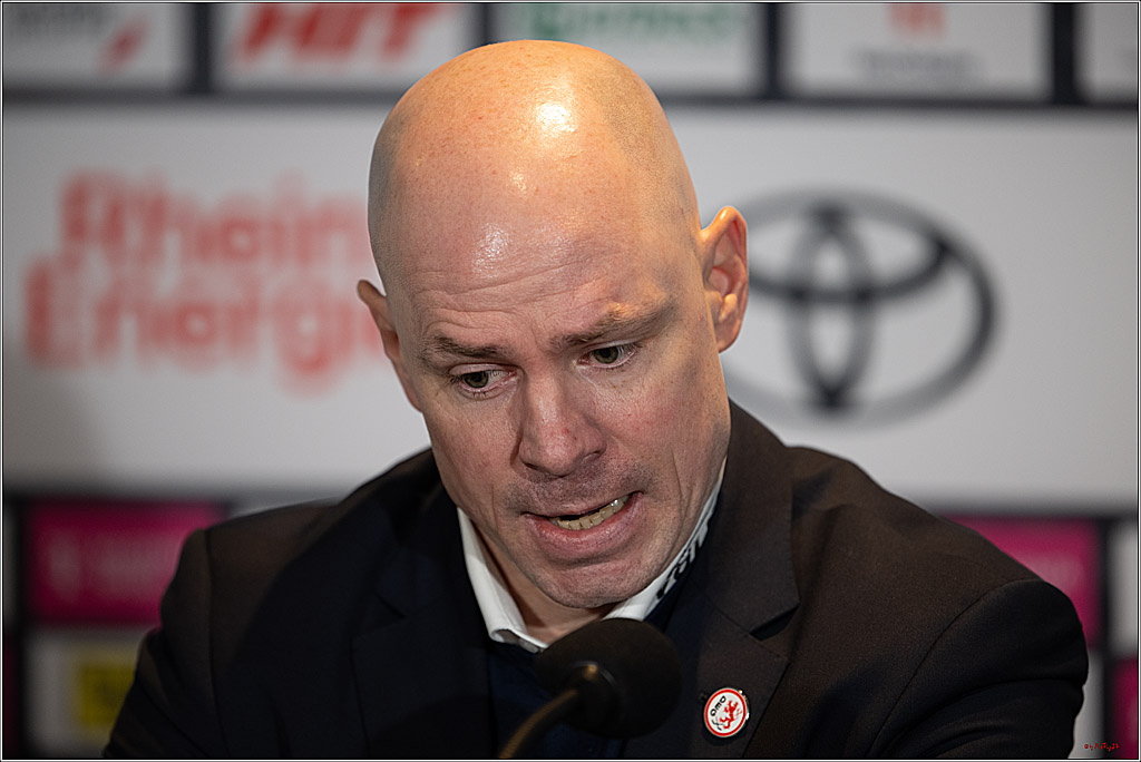 PENNY DEL 1; Kölner Haie - Düsseldorfer EG ; Köln, 16.02.2025